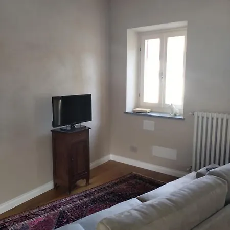 Appartamento Casa Di Panca *