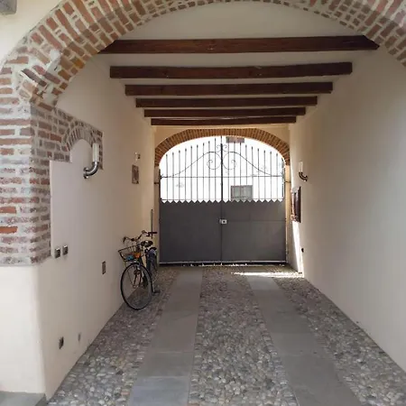 Casa Di Panca * Pancalieri
