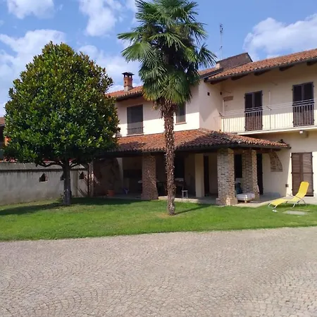Appartamento Casa Di Panca *