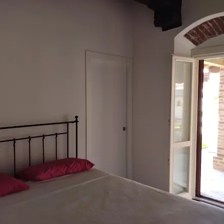 Casa Di Panca Apartment *