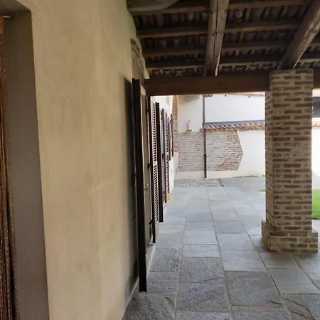Casa Di Panca