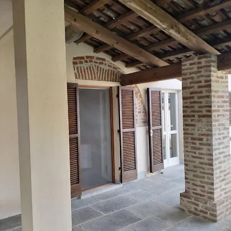 Casa Di Panca Apartment *
